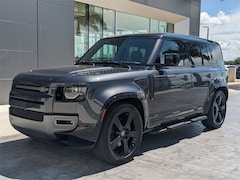 2025 Defender 110 XV8 525PS SUV