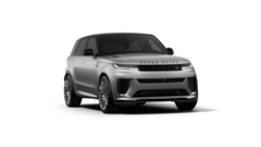 2026 Range Rover Sport SV Standard 635PS Auto
