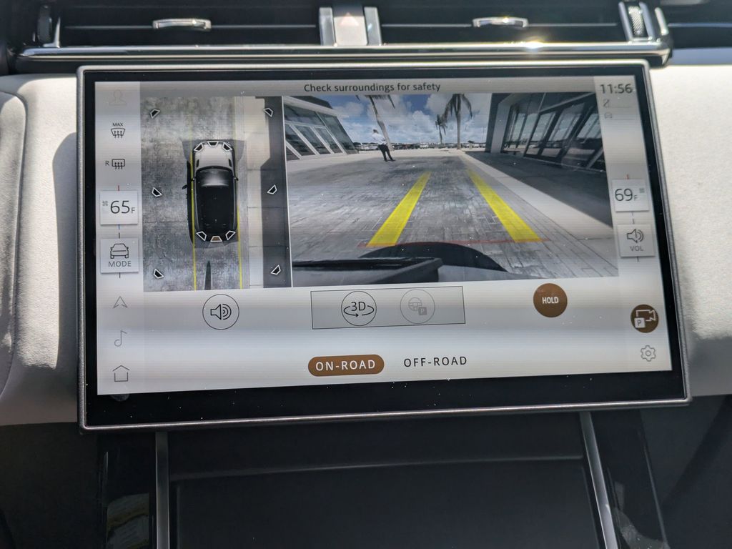 2026 Land Rover Range Rover Velar Dynamic SE - Photo 24