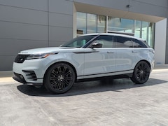 2026 Range Rover Velar Dynamic SE 250PS