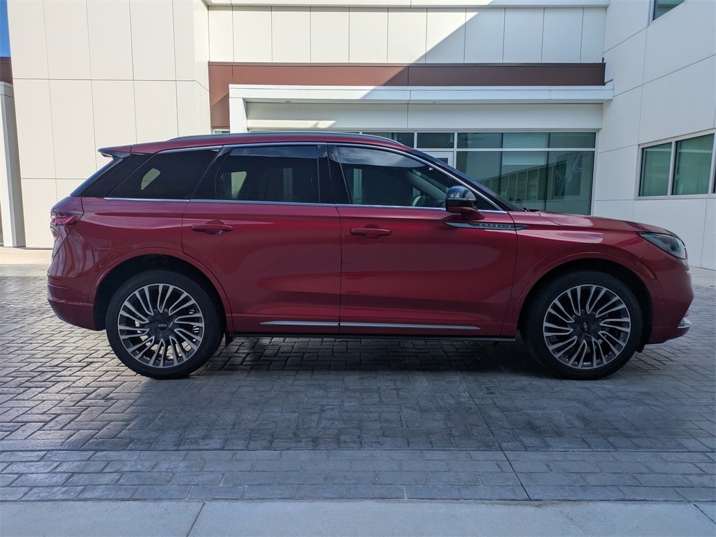 Used 2020 Lincoln Corsair Reserve SUV