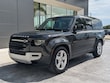 Land Rover Defender 130