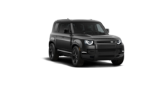 2025 Defender 110 400PS X-Dynamic SE SUV