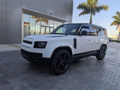 2025 Defender 130 400PS X-Dynamic SE SUV