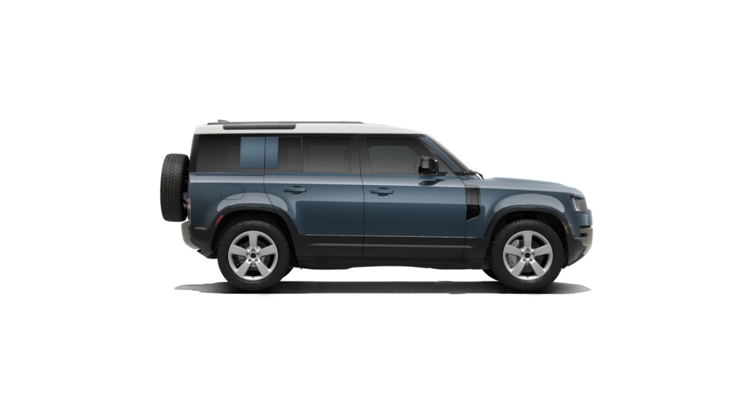 New 2026 Land Rover Defender 110 S 300PS SUV