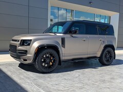 2026 Defender 110 Octa 635PS SUV