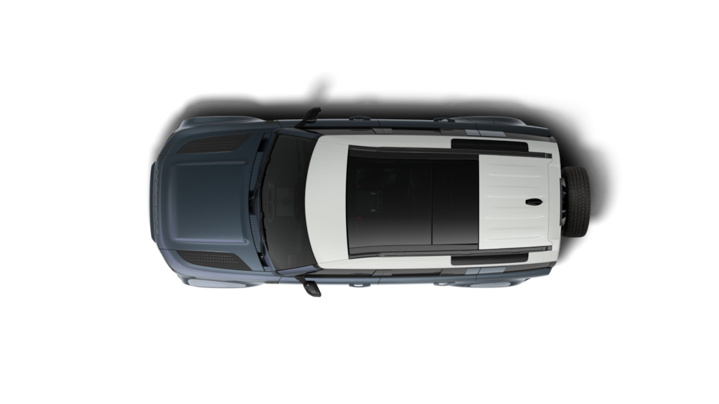 New 2026 Land Rover Defender 110 S 300PS SUV