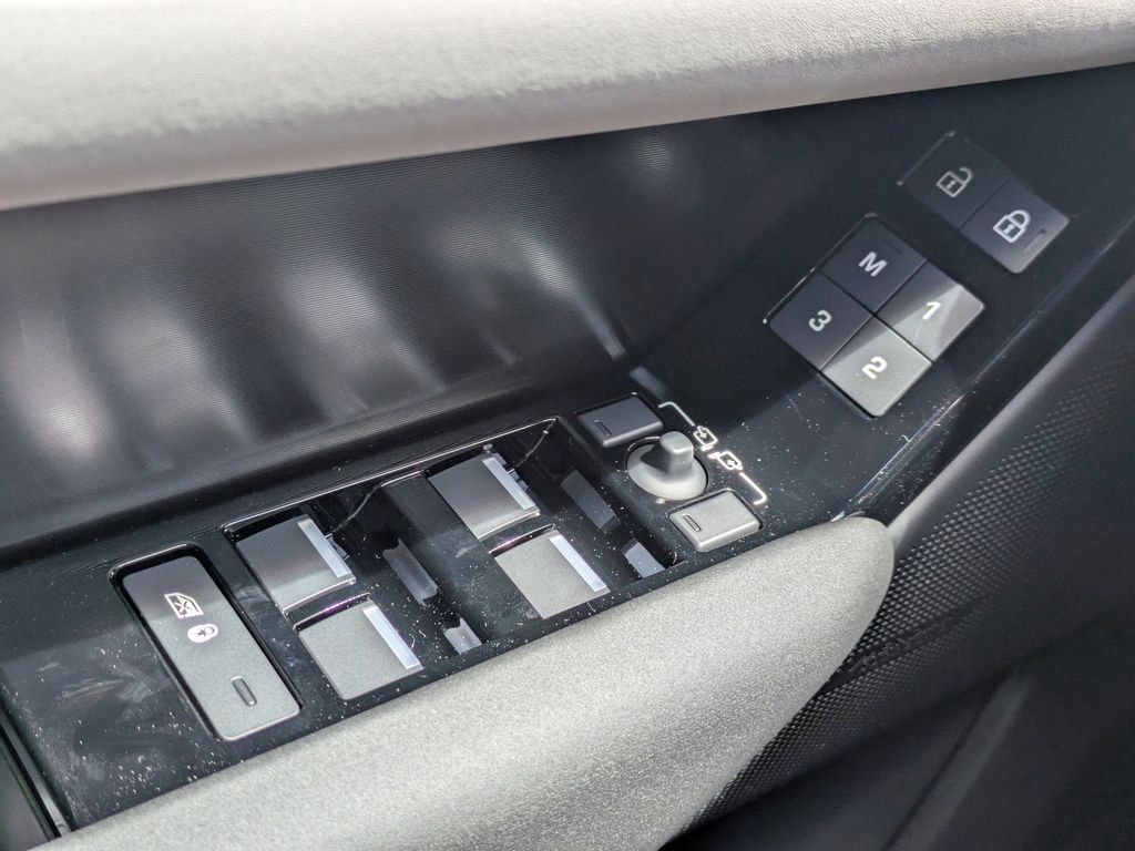 2026 Land Rover Range Rover Velar Dynamic SE - Photo 26