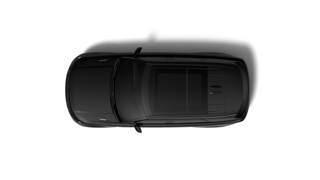 New 2026 Land Rover Range Rover Sport Dynamic SE 530PS