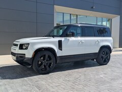2026 Defender 110 X-Dynamic SE SUV