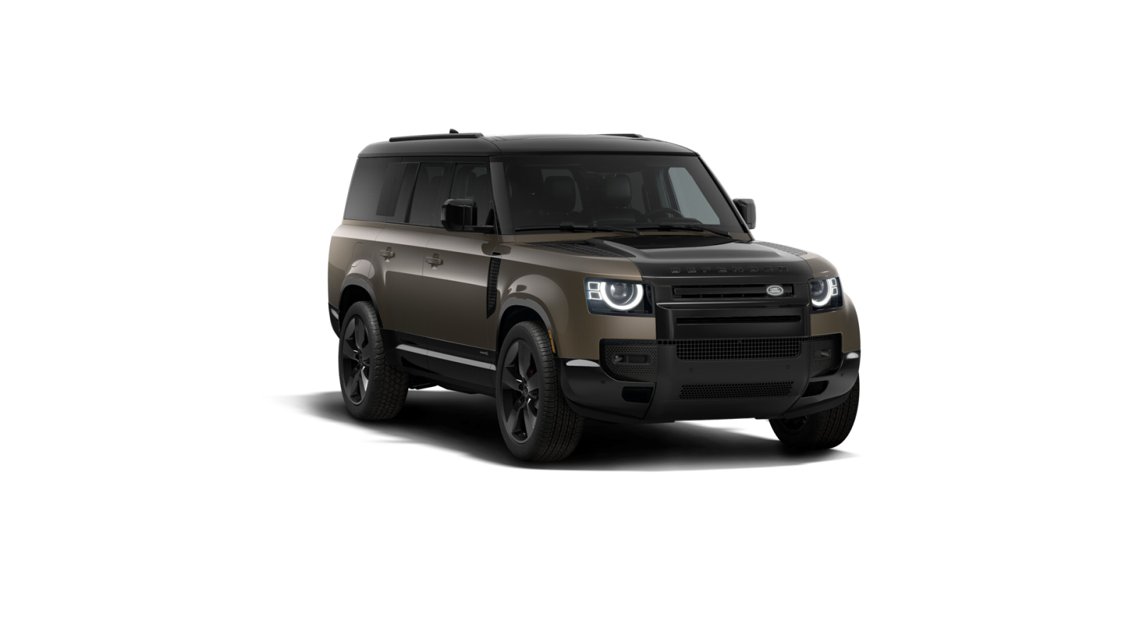 2025 Land Rover Defender X's photo