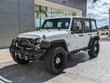 Jeep Wrangler JK Unlimited