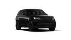2025 Range Rover SE 400PS SUV