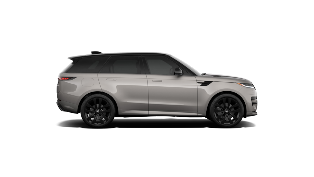 New 2025 Land Rover Range Rover Sport Dynamic SE 400PS SUV
