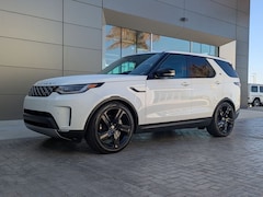 2026 Discovery S 300PS SUV