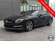 Mercedes-Benz SL63 AMG