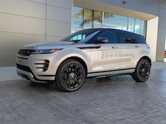 2026 Range Rover Evoque Dynamic SE 249PS SUV