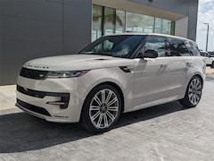 2025 Range Rover Sport Dynamic SUV