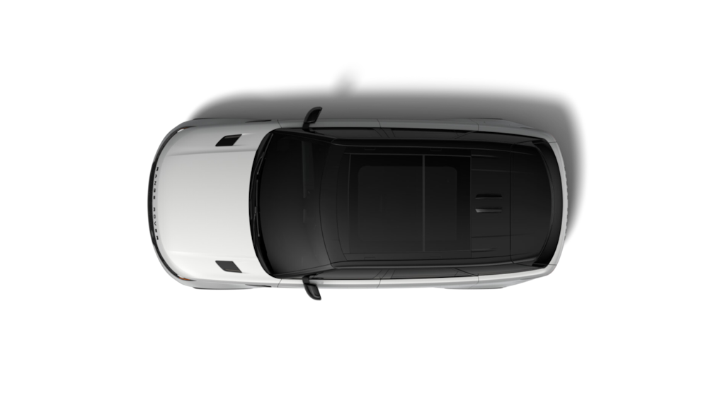New 2025 Land Rover Range Rover Sport SE 360PS SUV