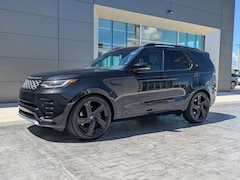2026 Discovery Gemini 360PS SUV