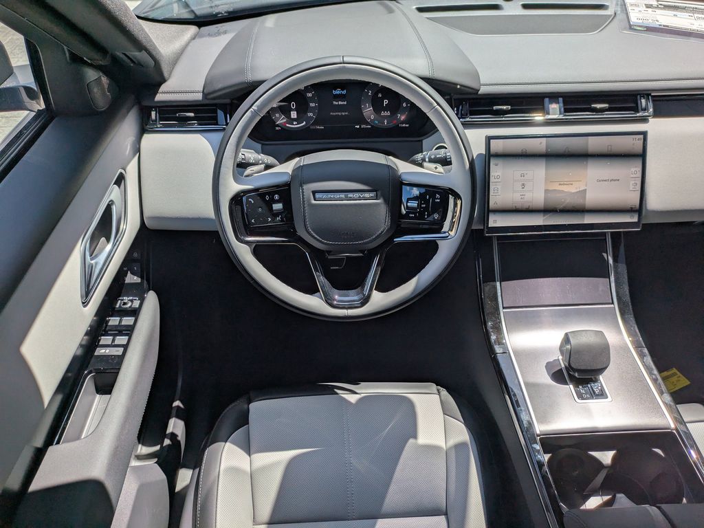 2026 Land Rover Range Rover Velar Dynamic SE - Photo 18