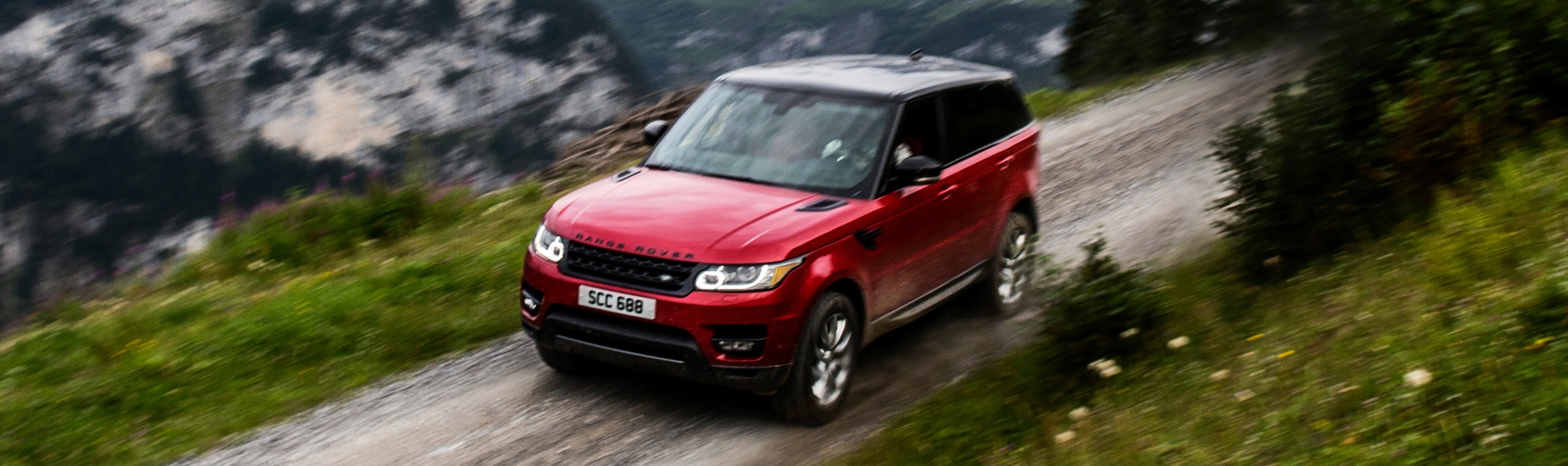 Range Rover Sport Range Rover Sport Safety