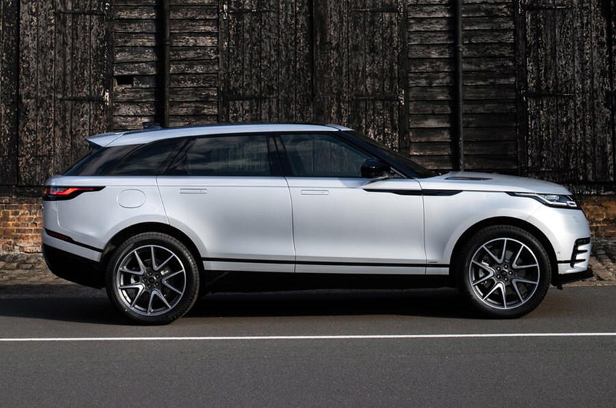 2019 Land Rover Range Rover Velar for sale near Miami, Hollywood, Miami, FL