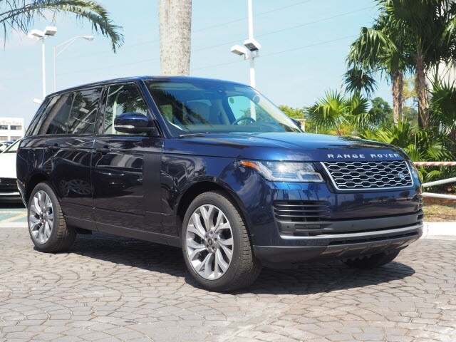 Warren Henry Range Rover >> New 2019 Land Rover Range Rover For Sale At Warren Henry Warren Henry Range Rover >> New 2019 Land Rover Range Rover For Sale At Warren Henry