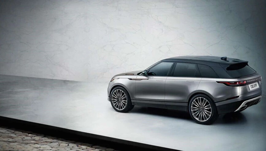 2020 Range Rover Velar R-Dynamic S for sale near Miami, South Miami, FL