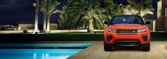New Range Rover Evoque For Sale In Miami Range Rover Suv