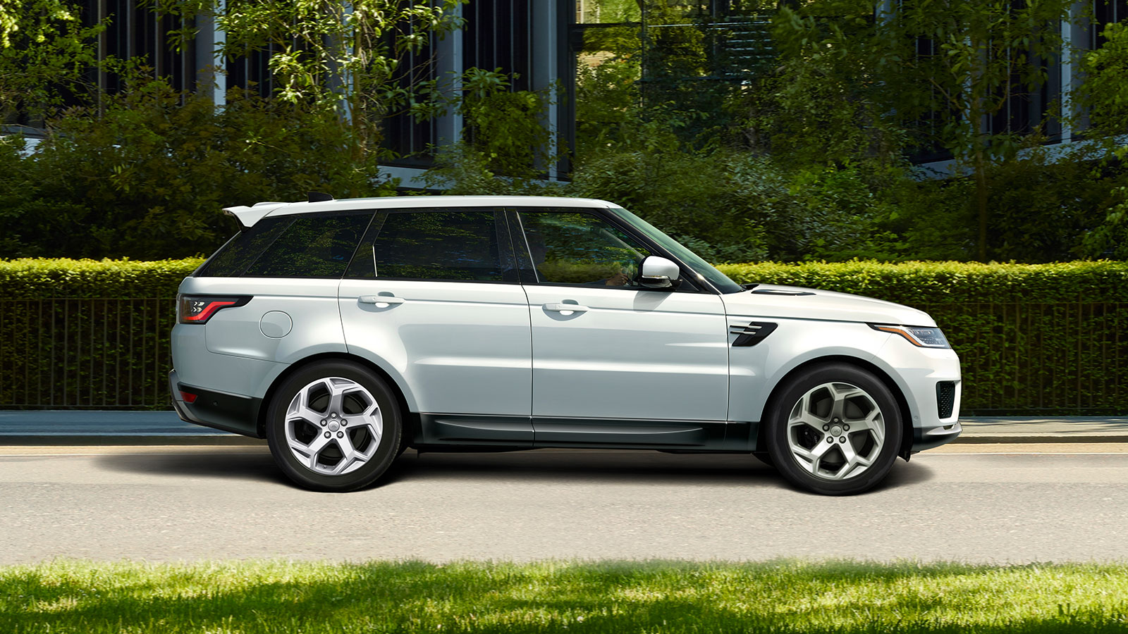 Land Rover Lease Deals Miami FL | Land Rover South Dade