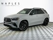 Mercedes-Benz AMG GLE 53