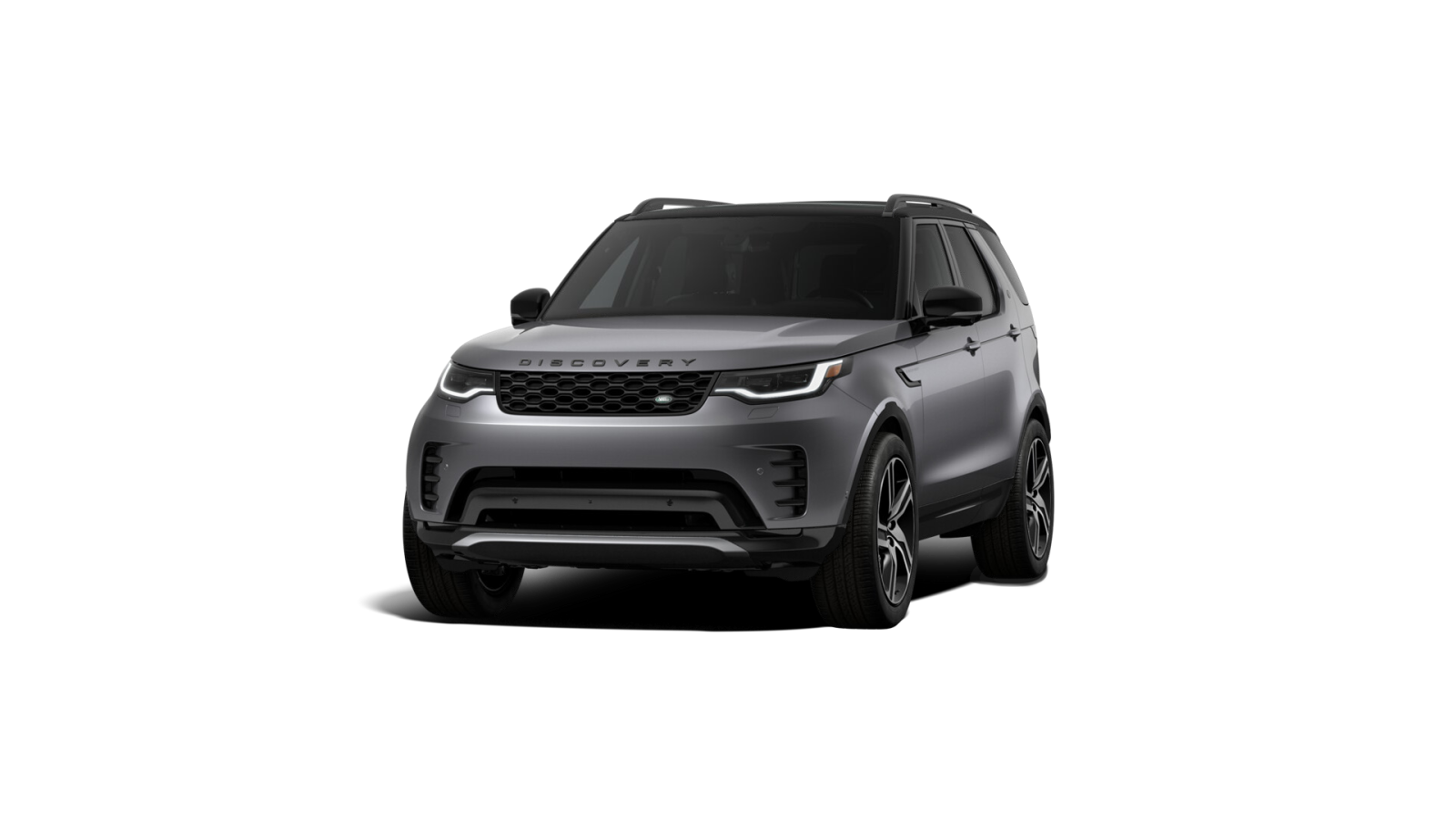 2026 Land Rover Discovery P300 Dynamic SE's photo