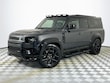 Land Rover Defender 130