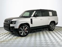 2026 Defender 130 X 400PS SUV