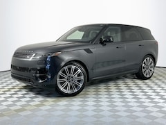 2025 Range Rover Sport SE 360PS SUV