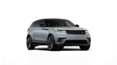 2026 Range Rover Velar Belgravia 400PS Auto