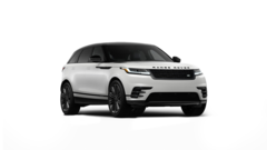 2026 Range Rover Velar Belgravia 250PS Auto