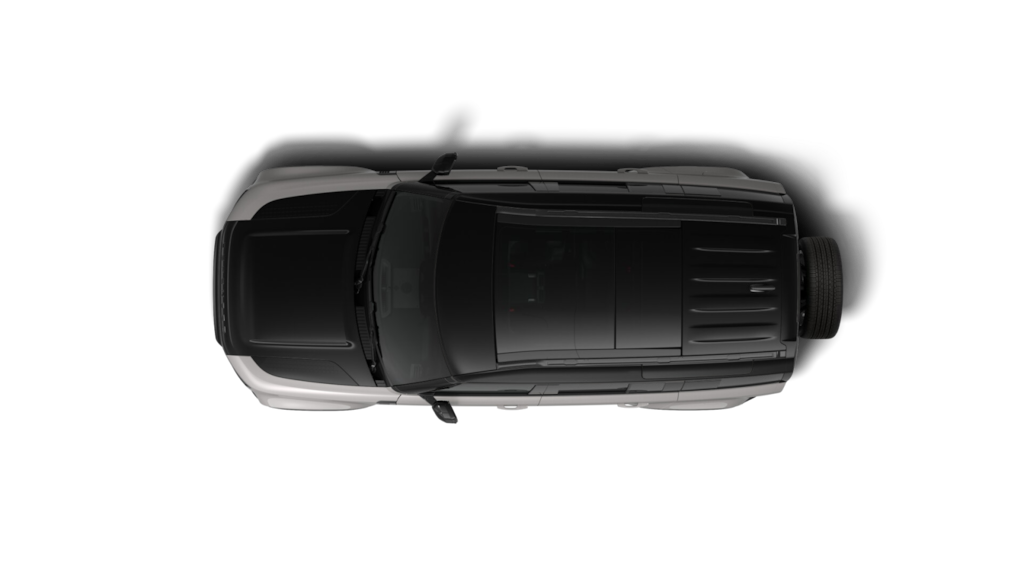 New 2026 Land Rover Defender 110 X 400PS SUV