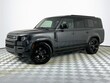 Land Rover Defender 130