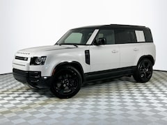 2026 Defender 110 400PS X-Dynamic SE SUV
