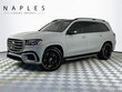 Mercedes-Benz GLS 580