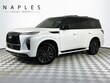 INFINITI QX80