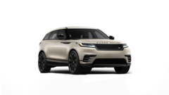 2026 Range Rover Velar Dynamic SE 400PS SUV