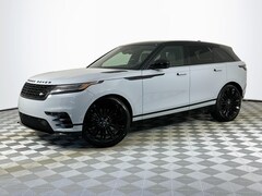 2026 Range Rover Velar Dynamic SE 250PS
