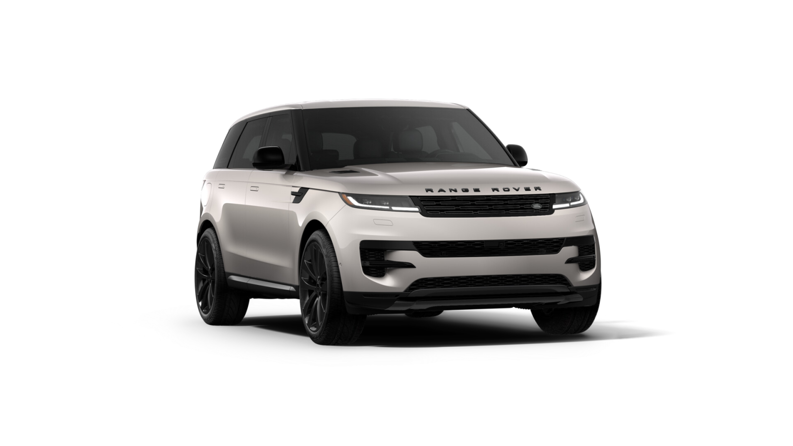 2026 Land Rover Range Rover Sport