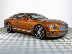 2020 Bentley Continental GT