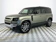Land Rover Defender 110