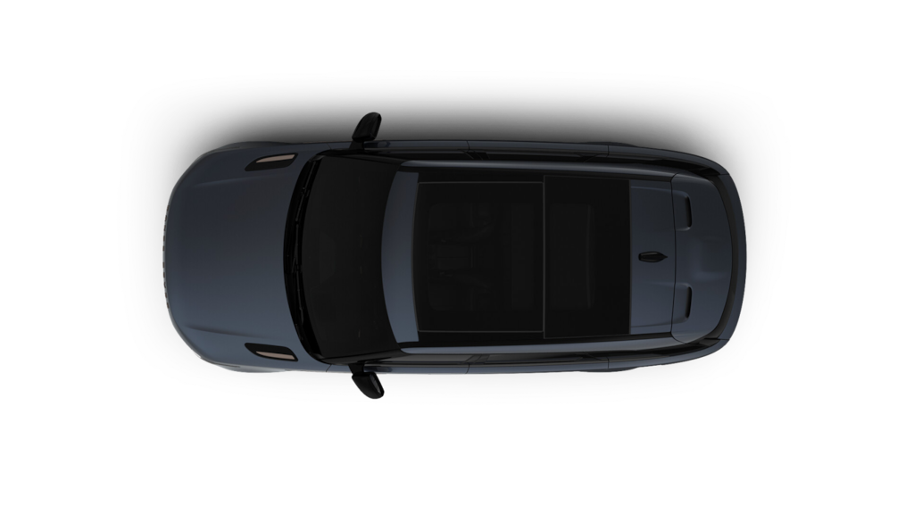 New 2026 Land Rover Range Rover Velar Autobiography 400PS SUV