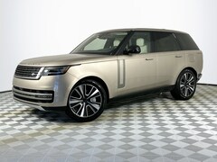 2026 Range Rover SE 550PS SUV